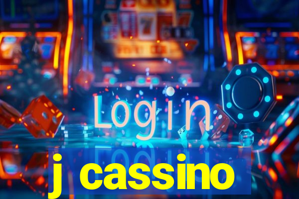 j cassino